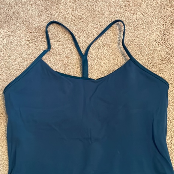 Lululemon power y tank - Picture 2 of 5